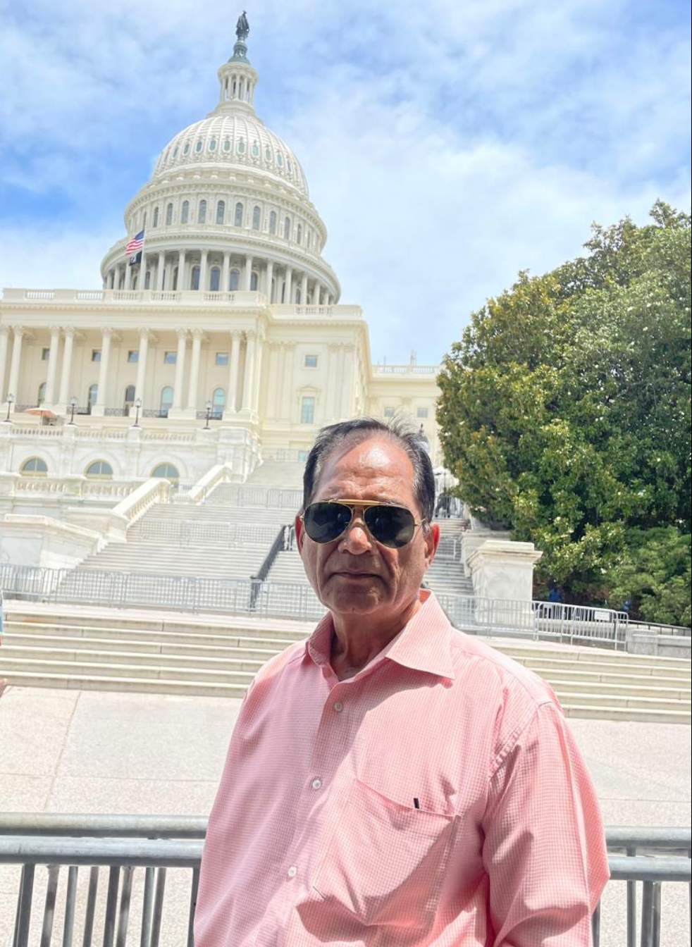 Dr. M.Y. Khan